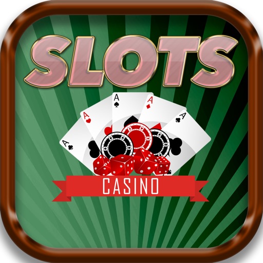Super Hazard Casino Progressive Payline - Hot House Of Fun iOS App