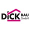 Hier präsentiert sich die DiCK Bau GmbH aus St