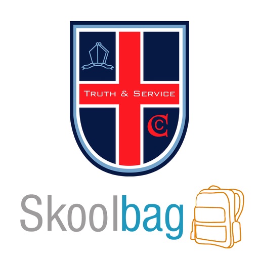 Cathedral College Wangaratta - Skoolbag icon