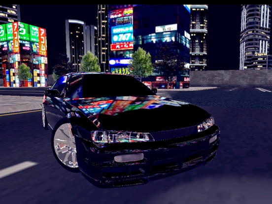 JDM DRIFT UNDERGROUNDのおすすめ画像3