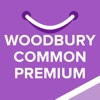 Woodbury Common Premium Outlets, powered by Malltip