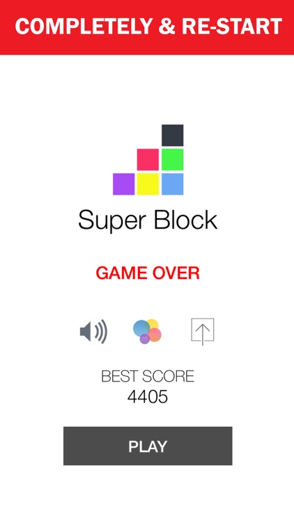 Super block 10x10 puzzle games for kids dots & co stack grid-block