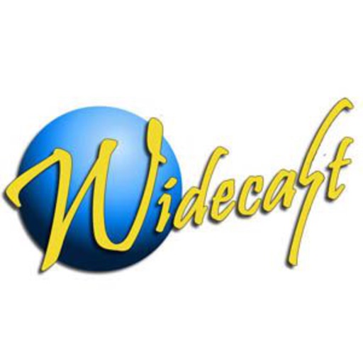 Widecast icon