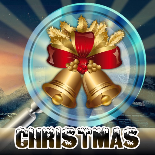 Christmas Party Mystery iOS App