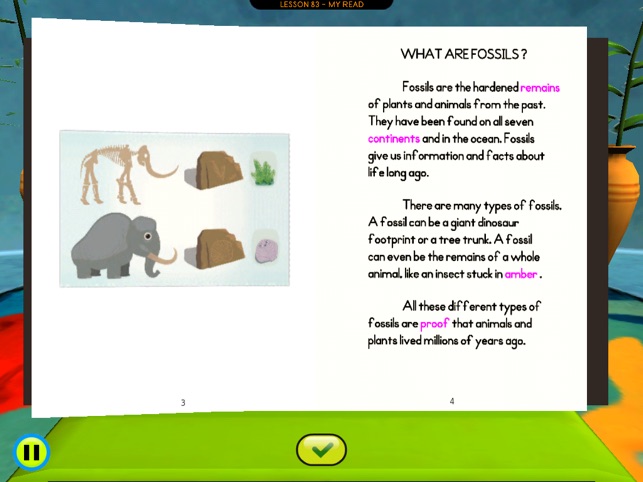 Smarty Ants 2nd Grade(圖2)-速報App