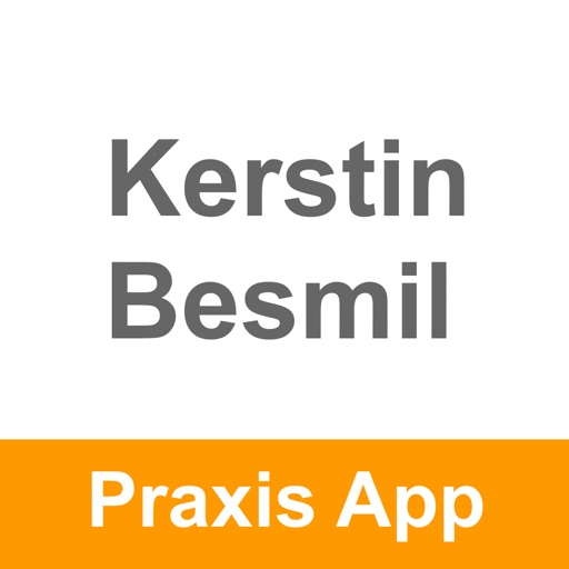 Praxis Kerstin Besmil Bremen icon