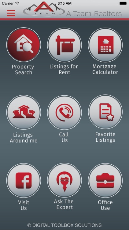 A Team Realtors screenshot-3