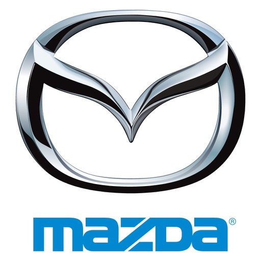 Mazda PR iOS App