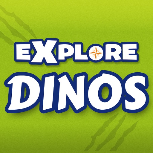 Explore Dinos