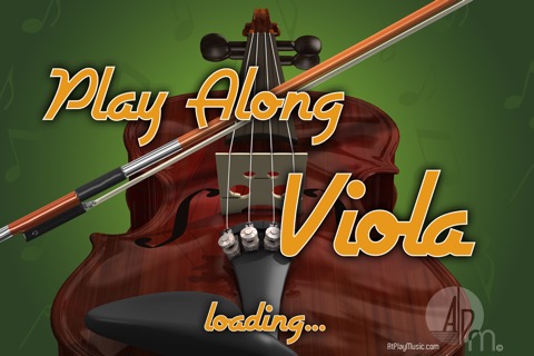 PlayAlong Violaのおすすめ画像1