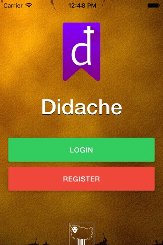 Didache screenshot 3