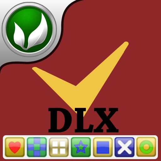 Vexed DLX Old School Puzzler icon
