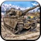 Army Man & Combat Vehicle Games: sounds & camera