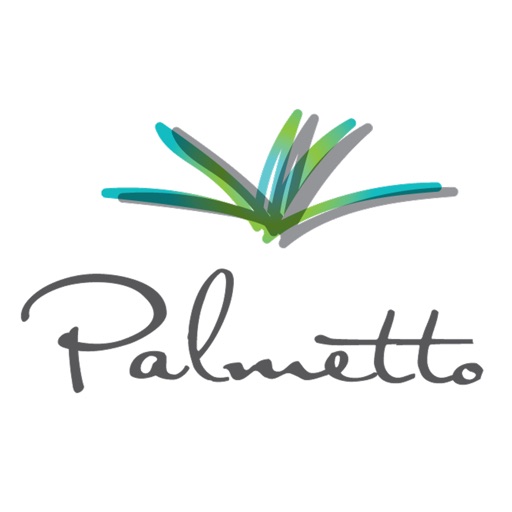 PalmettoPC icon