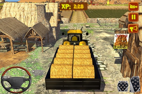 Euro farming sim 16 screenshot 4