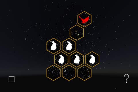 Cosmic Hare screenshot 3