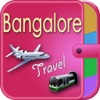 Bangalore Offline Map Travel Guide