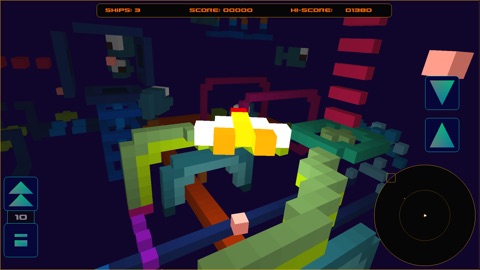 Screenshot #8 for Retroid