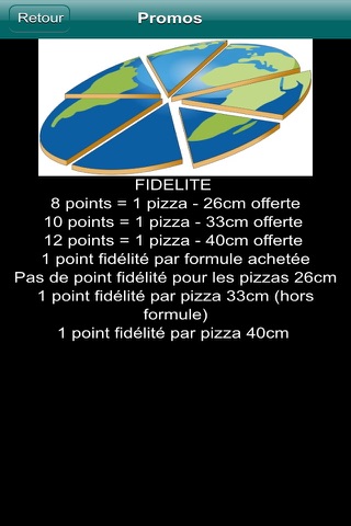 Pizza Planet screenshot 4