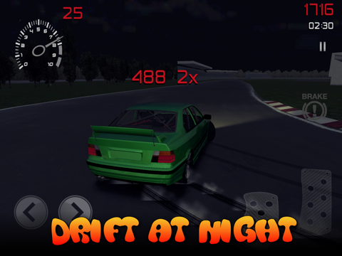 Скачать игру Drifting BMW Edition 2 - Car Racing and Drift Race