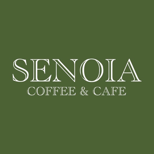 Senoia Coffee & Cafe icon