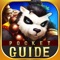 Icon Taichi Panda Pocket Guide