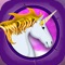 This exciting little unicorn runner 3D game is the game you girls have been waiting for