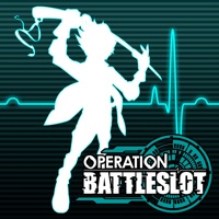 OPERATION BATTLE SLOT