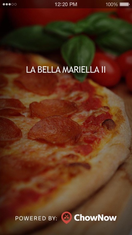 La Bella Mariella