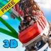 Extreme Roller Coaster Simulator 3D