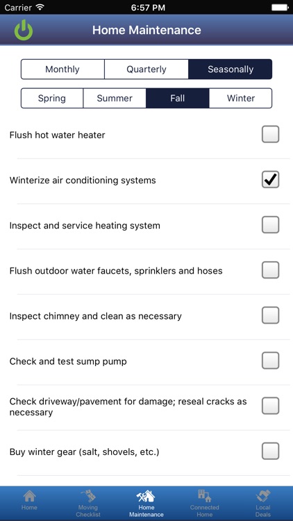 Allconnect Moving Planner screenshot-3