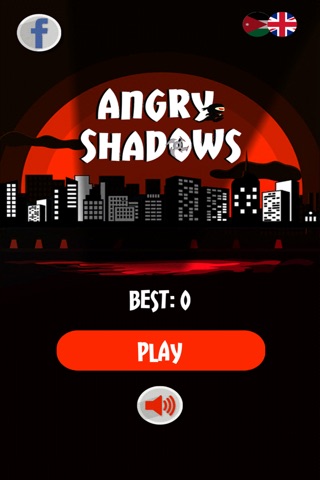 Angry Shadows screenshot 2