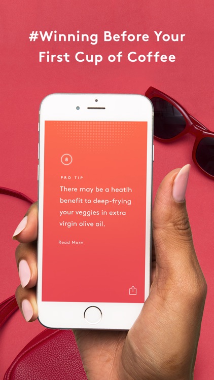 Refinery29 This AM: Top 8 news headlines & updates screenshot-4