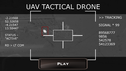 How to cancel & delete UAV: Tactical Drone - Free from iphone & ipad 1