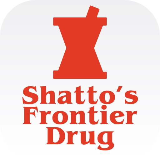 Shatto's Frontier Drug