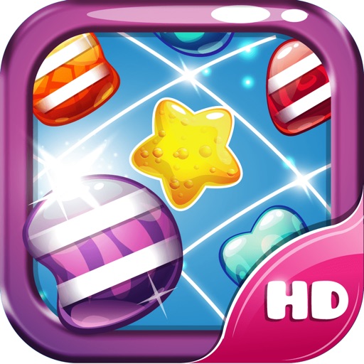 Barrack Candy Defender : Castle Army Defender Match Quest Puzzle iOS App
