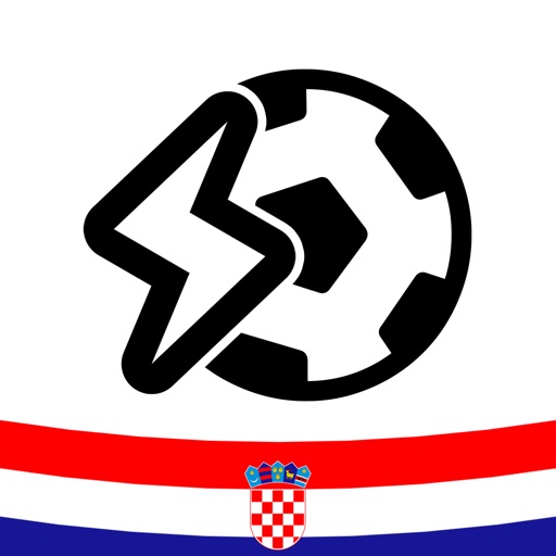 BlitzScores for Croatian First Football League HNL icon