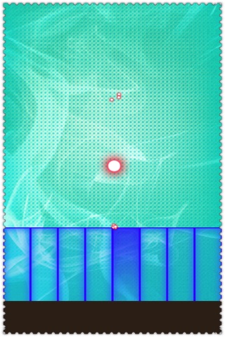 Light Jumping Ball screenshot 3