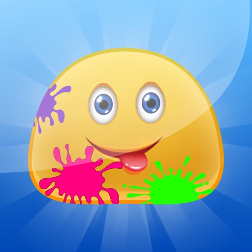 Twisted Paintball iOS App