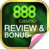 888 Casino Bonus and Review