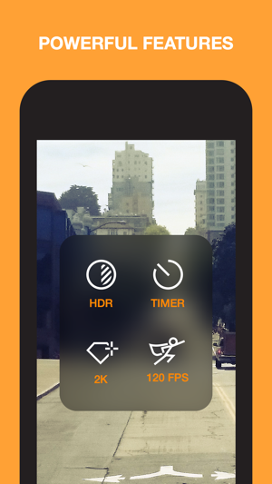 Horizon Camera(圖4)-速報App