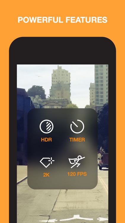Horizon Camera screenshot-3