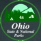 BEST OHIO STATE AND NATIONAL PARKS APP