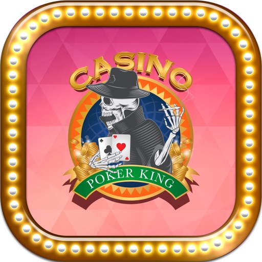 777 Bones Slot Premium Casino - Gambling Winner icon