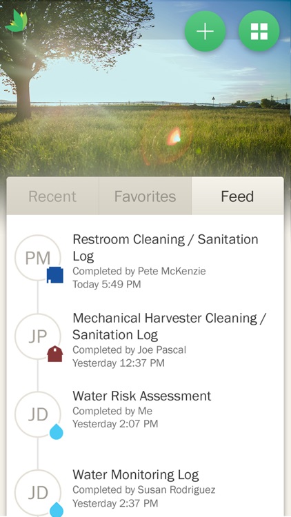 Food Safety Resources