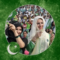 Pakistan Independence Day Photo Frames PC 용
