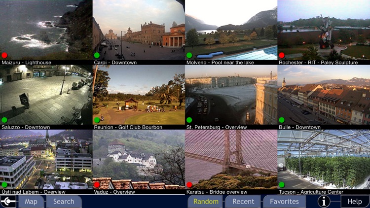 Cam On! Pro screenshot-3