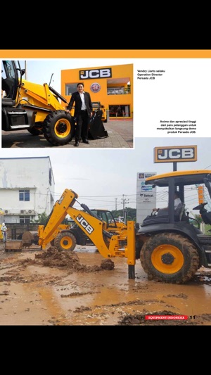 Equipment Indonesia(圖5)-速報App