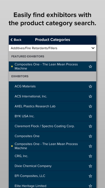 CAMX 2016