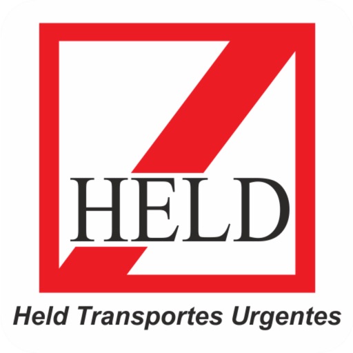 Held Transportes Icon